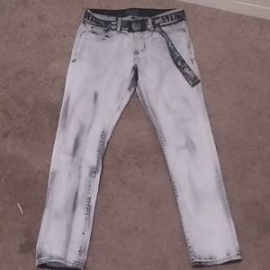 Brooklyn calling jeans